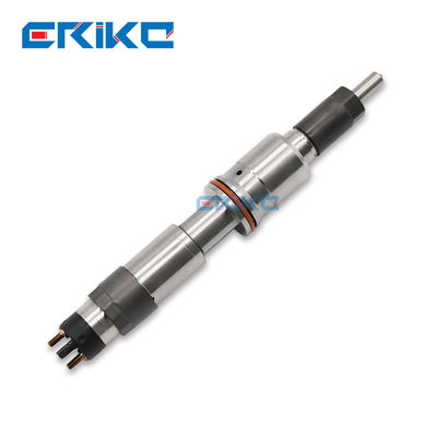 NEW 0445120004 0445120003 Common Rail Injector 0986435524 0 445 120 004/003 Nozzle for RENAULT 5010412093