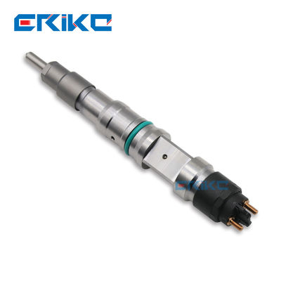 For MAN TGS 0445120201 0445 120 201 New Diesel Fuel Injector 51101006128 51101006140 0 445 120 201 Injector Nozzle