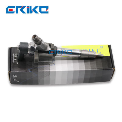 New Injector Nozzle 0 445 120 076 0 445 120 072 Diesel Fuel Injector 0445120076 0445120072 for MITSUBISHI