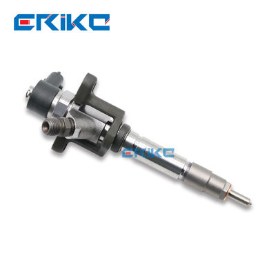 For MITSUBISHI FUSO CANTER 4M42 0445120093 0445 120 093 Common Rail Injector 107755-0320 for ME193987 0 445 120 093