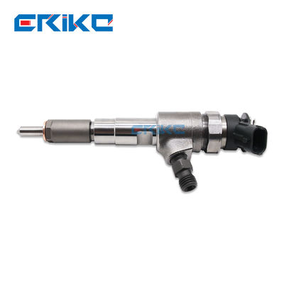 ERIKC 0445110135 0986435085 Fuel Pump Injector 0445 110 135 0 445 110 135 Common Rail Injector