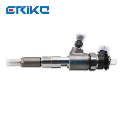 ERIKC 0445110135 0986435085 Fuel Pump Injector 0445 110 135 0 445 110 135 Common Rail Injector