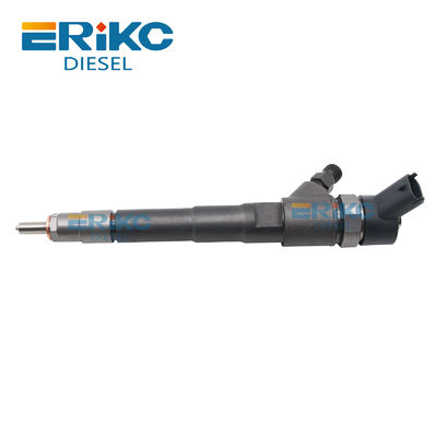For IVEC 0445110435 504386427 Common Rail System In Diesel Engine 0445 110 435 Injection Pump 0 445 110 435