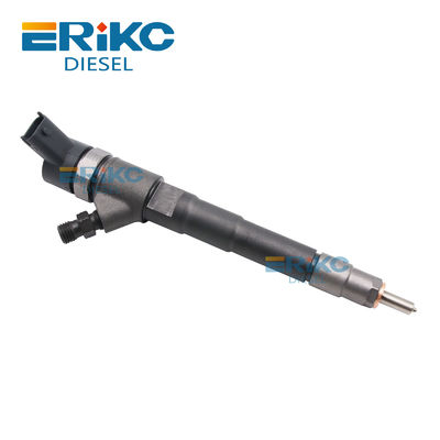 For IVEC 0445110435 504386427 Common Rail System In Diesel Engine 0445 110 435 Injection Pump 0 445 110 435