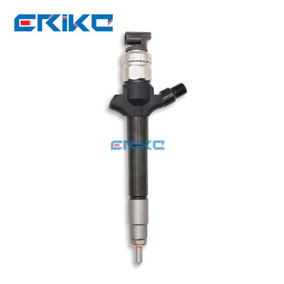 For Mitsubishi Pajero/Montero 4M41 095000-5760 095000-576# Diesel Injector Nozzle 1465A054 1465A279 1465A351 DCRI105760