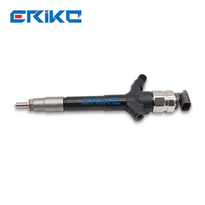 Diesel Injector 295050-0890 295050-089# Common Rail Injector DCRI300890 SM295050-0890 For Mitsubishi L200 2.5 d 4D56
