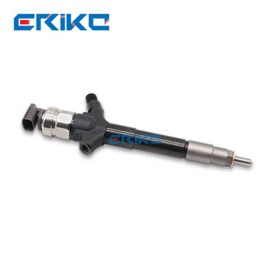Diesel Injector 295050-0890 295050-089# Common Rail Injector DCRI300890 SM295050-0890 For Mitsubishi L200 2.5 d 4D56