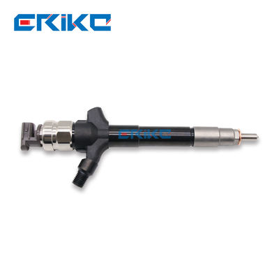 Genuine Nozzle Diesel 095000-8110 1465A307 Common Rail Injector 0950008110 095000 8110 for Diesel Engine