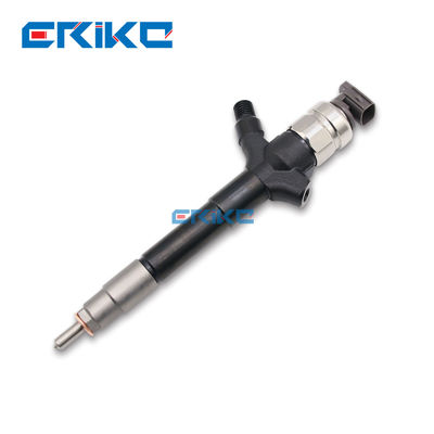 For Mitsubishi Pajero/Montero 4M41 095000-5760 095000-576# Diesel Injector Nozzle 1465A054 1465A279 1465A351 DCRI105760