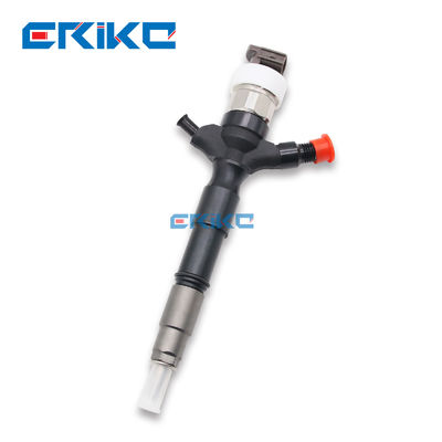 ERIKC 095000-5440 095000-5442 Common Rail Diesel Injector 9709500-544 23670-09070 for Toyota Hiace 1KD/2KD-FTV