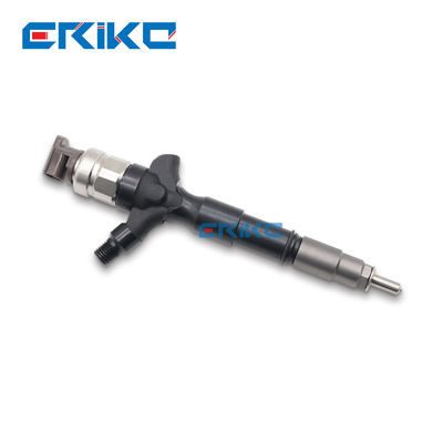 For TOYOTA HIACE 2.5 D-4D 2.5 D-4D 4WD 095000-7430 Common Rail Diesel Injector 0950007430 23670-30250 23670-30310