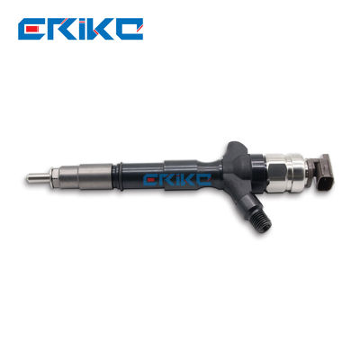 095000-5890 095000-5891 Diesel Injector 0950005890 0950005891 23670-39296 for Toyota Landcruiser prado 3.0 D 1KD-FTV