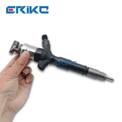 095000-7450 0950007450 Original Diesel Injector 23670-30120 for Toyota Dyna 3.0 d, 1KD-FTV, D-4D, Dutro, 300, Euro 4
