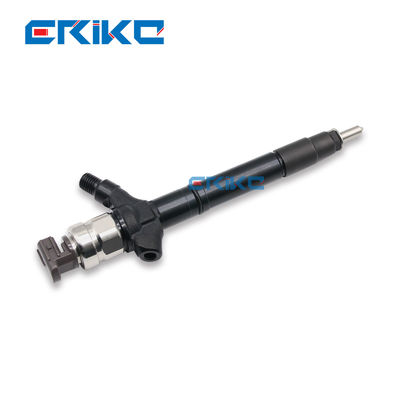 ERIKC 23670-0R130 23670-0R180 Common Rail Injector Diesel 0950007680 095000-7680 23670-09190 23670-09230