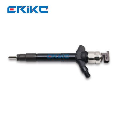 For Toyota RAV4 2.0 D 1AD/2AD-FTV 095000-6680 23670-0R130 Genuine Common Rail Injector 23670-0R180 DCRI107690