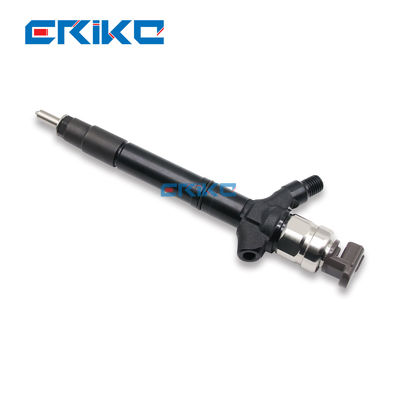 For Toyota RAV4/Corolla 095000-7280 095000-728# Common Rail Diesel Injection 23670-0R170 23670-0R120 Nozzle Injector