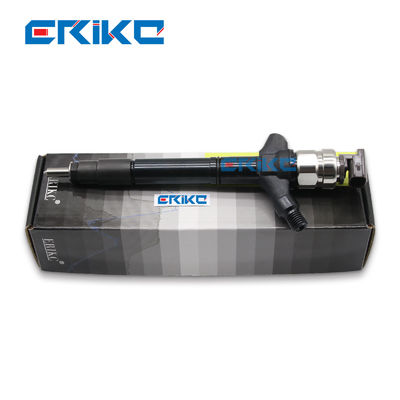 095000-7640 095000-764# Diesel Fuel Injector 23670-0R070 23670-09290 DCRI107640 for Toyota Corolla Verso 2.2 2AD-FTV