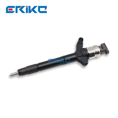 New Injector Nozzle 095000-9730 Diesel Engine Fuel Injector 23670-59035 23670-59036 23670-59037 0950009730