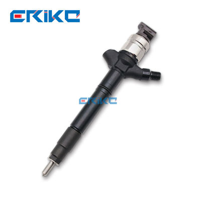 Injector Nozzle For Toyota Avensis 2.2 D 2AD-FTV 095000-6900 23670-09130 DCRI107610 Fuel Diesel Injection 0950006900