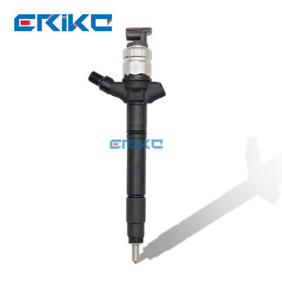 NEW 0950006110 0950006111 Diesel Fuel Injector 23670-09130 DCRI107610 For Toyota Avensis 2.2 D 2AD-FTV 095000-6110 6111