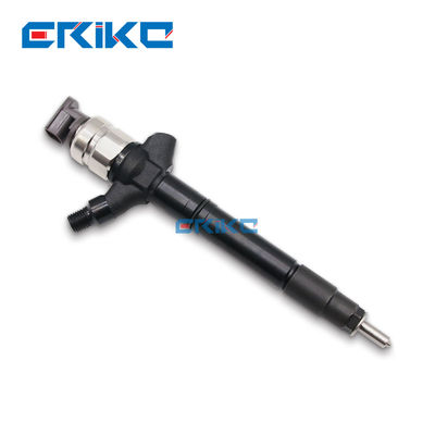 NEW 0950006110 0950006111 Diesel Fuel Injector 23670-09130 DCRI107610 For Toyota Avensis 2.2 D 2AD-FTV 095000-6110 6111