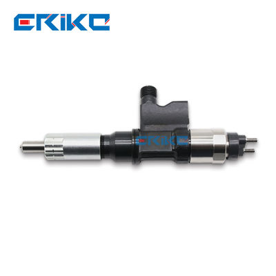 For Diesel Car 095000-6390 095000-6395 Common Rail Diesel Fuel Injector 8-97609791-5 0950006390 6395