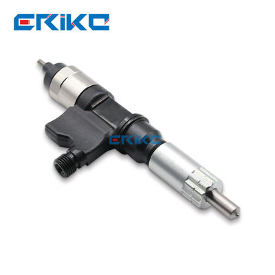 095000-5001/5002/5003 Made In China New Diesel Fuel Injector 095000-5001 095000-5002 095000-5003 8973060711 8973060712