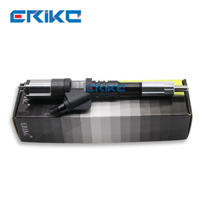 for KOMATSU/Isuzu 095000-121# Auto Fuel Injector 095000-1211 095000-1210 Heavy Truck Injector 095000-1212