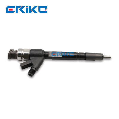095000-0880 095000-0881 Diesel Engines Injection 16600-AU600 095000-088# Fuel Injector for Nissan Almera 095000-0882