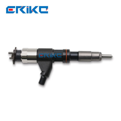 ERIKC 095000-6200 6201 6202 6203 6204 6205 Diesel Fuel Injector DCRI106200 for Toyota Avensis 2.0 d, 1CD-FTV, D-4D, T25