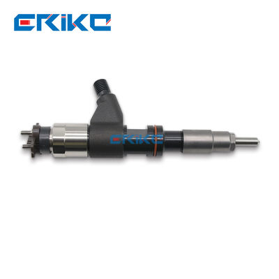 For JOHN DEE 4.5 L and 6.8 L HPCR 095000-632# 095000-6320 Common Rail Diesel Injection RE530361 RE531210