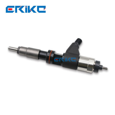 For JOHN DEE 4.5 L and 6.8 L HPCR 095000-632# 095000-6320 Common Rail Diesel Injection RE530361 RE531210
