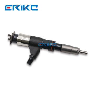 For Toyota Avensis / Avensis Verso 2.0 d 116 095000-5120 0950005120 Diesel Injector 23670-09030 23670-09031 23670-09220