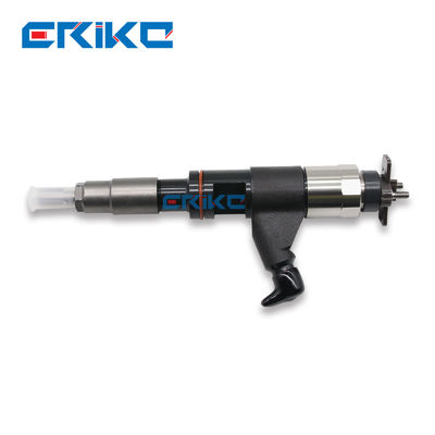 ERIKC 095000-5260 Diesel Injection Pump 23670-27050 23670-27051 23670-29045 Fuel Injector Diesel 095000-526# 0950005260