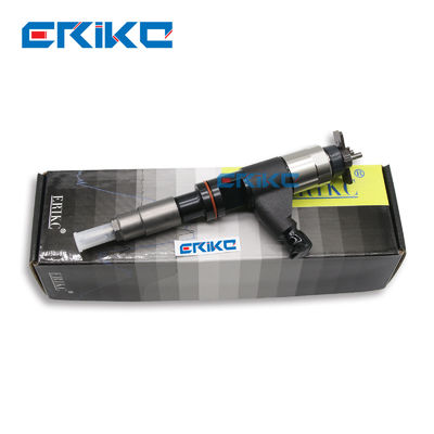 For JOHN DEE 4.5 L and 6.8 L HPCR 095000-632# 095000-6320 Common Rail Diesel Injection RE530361 RE531210