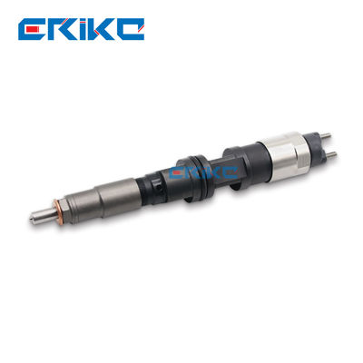 For JOHN DEE 095000-756# Diesel Engines Injection 095000-7560 095000-7561 Common Rail Injector RE518726 RE524361
