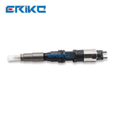 ERIKC 095000-5150 095000-5151 095000-515# Common Rail Fuel Injector RE524361 RE518726 SE501936 0950005150 5151 Nozzle