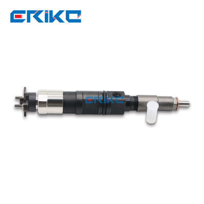 For John Deere 095000-756# Diesel Engines Injection 095000-7560 095000-7561 Common Rail Injector RE518726 RE524361