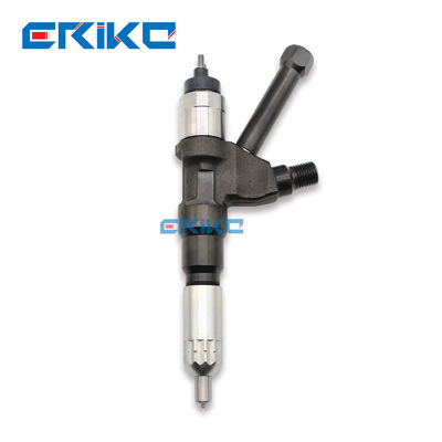 095000-521#  original denso injector 095000-5215 / DENSO 5215 , 095000-5215 fuel HINO injector  23910-1252 / 239101252