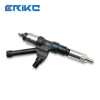 095000-521#  original denso injector 095000-5215 / DENSO 5215 , 095000-5215 fuel HINO injector  23910-1252 / 239101252