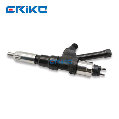 ERIKC 095000-7170 095000-7171 Diesel Common Rail System 095000-717# 23670-E0370 095000-7172 095000-7173 Injection Pump