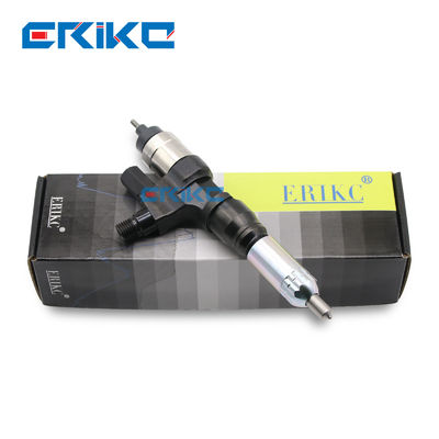 ERIKC 0950006581 0950006583 Made In China New Diesel Fuel Injector 095000-6581 095000-6583 for Diesel Engine