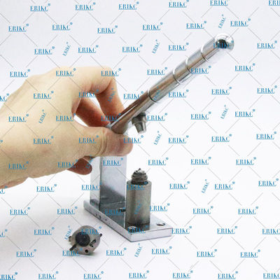 ERIKC bosch common rail piezo injector valve maintenance repair tool Pressure bar Disassembly Component