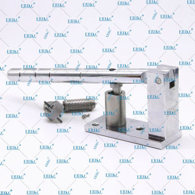 ERIKC bosch common rail piezo injector valve maintenance repair tool Pressure bar Disassembly Component