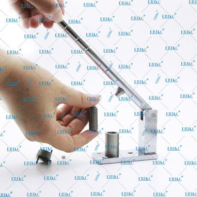 ERIKC For BOS common rail piezo injector valve maintenance repair tool Pressure bar Disassembly Component