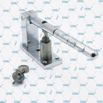 ERIKC bosch common rail piezo injector valve maintenance repair tool Pressure bar Disassembly Component