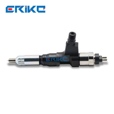 095000-6350 095000-6351 Diesel Injector Nozzle 9709500-635 23670-E0050 For Kobelco Excavator/Hino