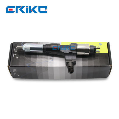 For HINO J08E 095000-6600 095000-6601 Diesel Engine Spare Parts 095000-660# 23670-E0040 23670-E0041 Injector Pump Nozzle