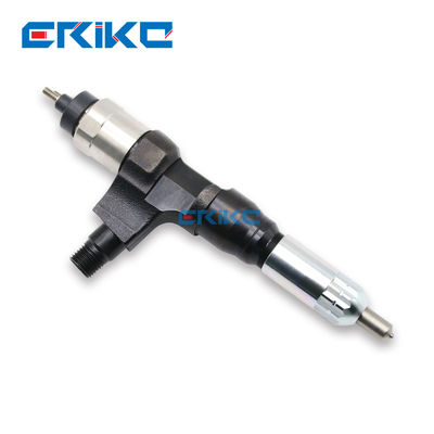For HINO J08E 095000-6600 095000-6601 Diesel Engine Spare Parts 095000-660# 23670-E0040 23670-E0041 Injector Pump Nozzle