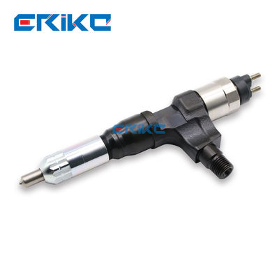 For HINO 095000-539# 23910-1310 23670-E0270 E0271 Common Rail Diesel Fuel Injector 095000-5390 095000-5391
